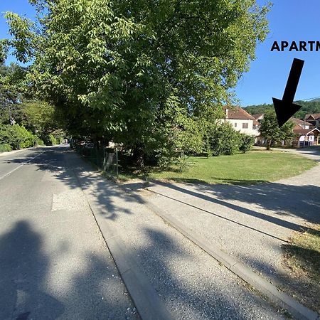 Apartman Mina Mataruska Banja 외부 사진