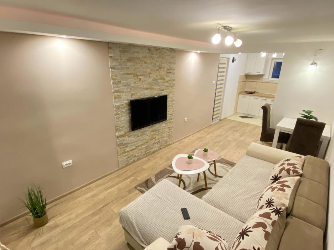 Apartman Mina Mataruska Banja 외부 사진