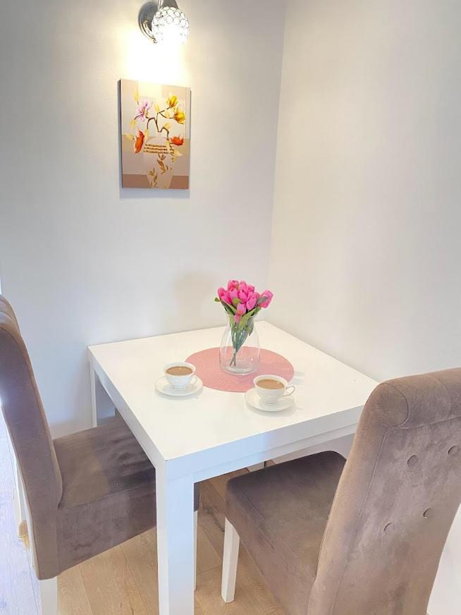 Apartman Mina Mataruska Banja 외부 사진