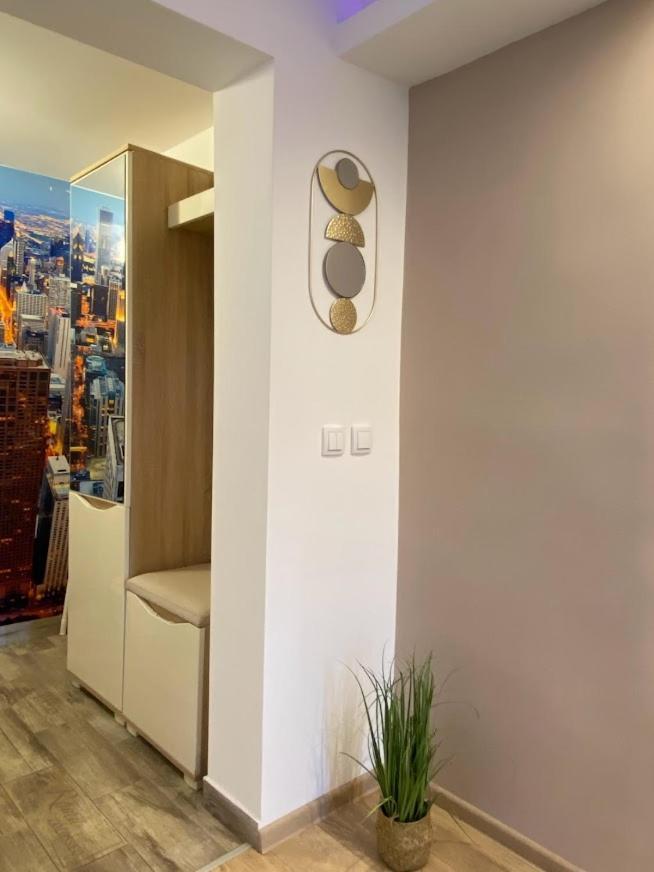 Apartman Mina Mataruska Banja 외부 사진