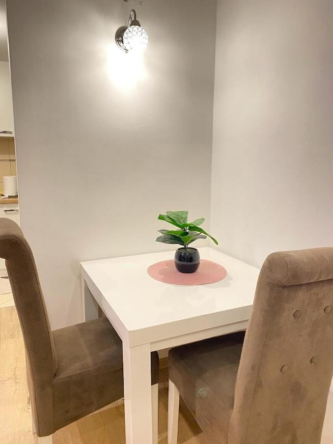 Apartman Mina Mataruska Banja 외부 사진