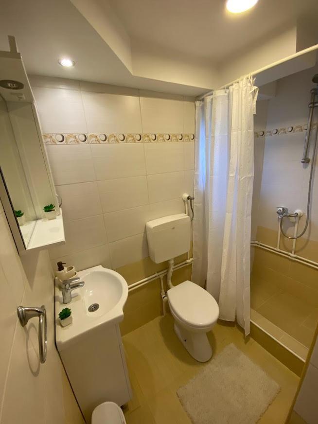 Apartman Mina Mataruska Banja 외부 사진