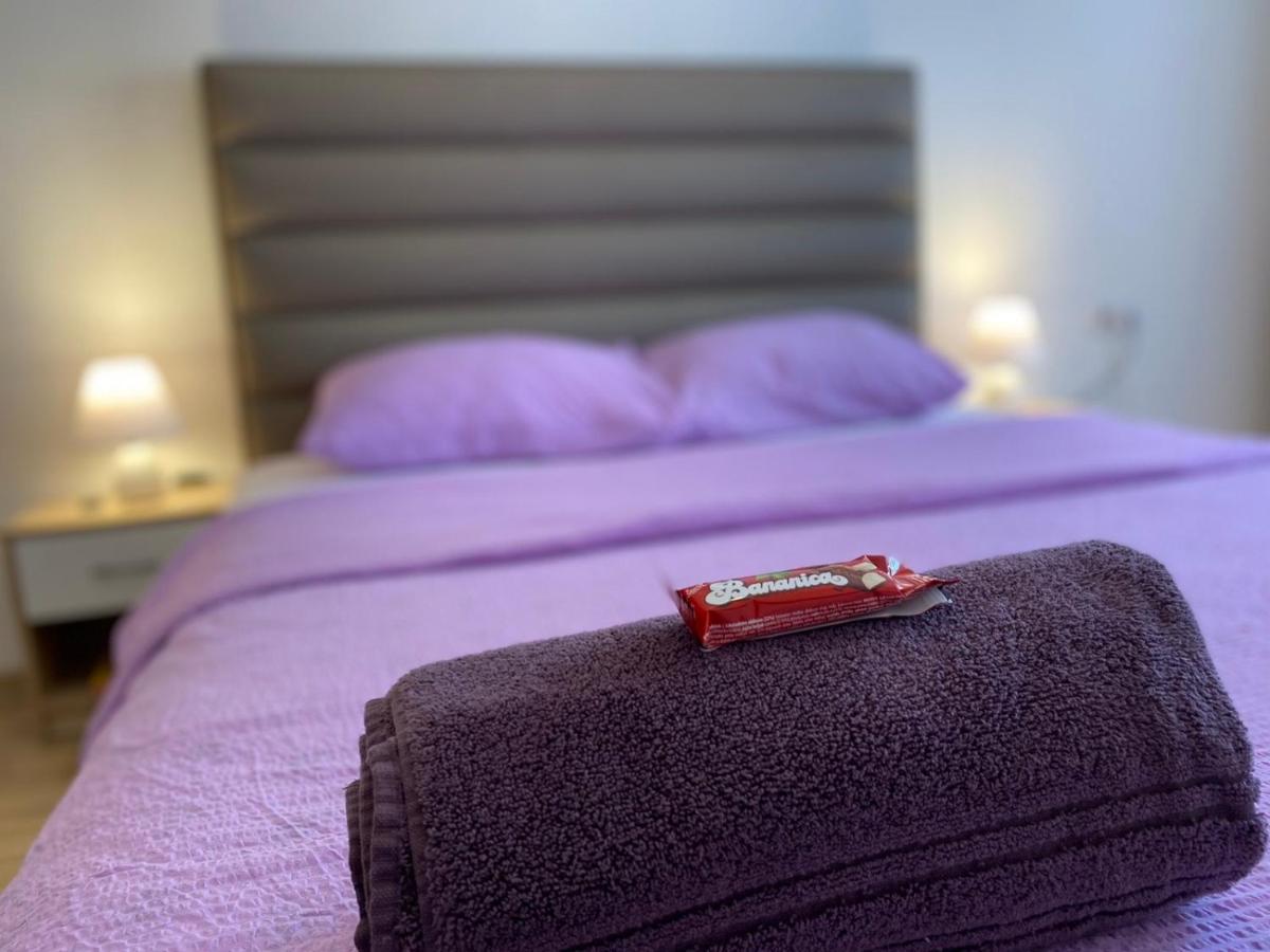 Apartman Mina Mataruska Banja 외부 사진