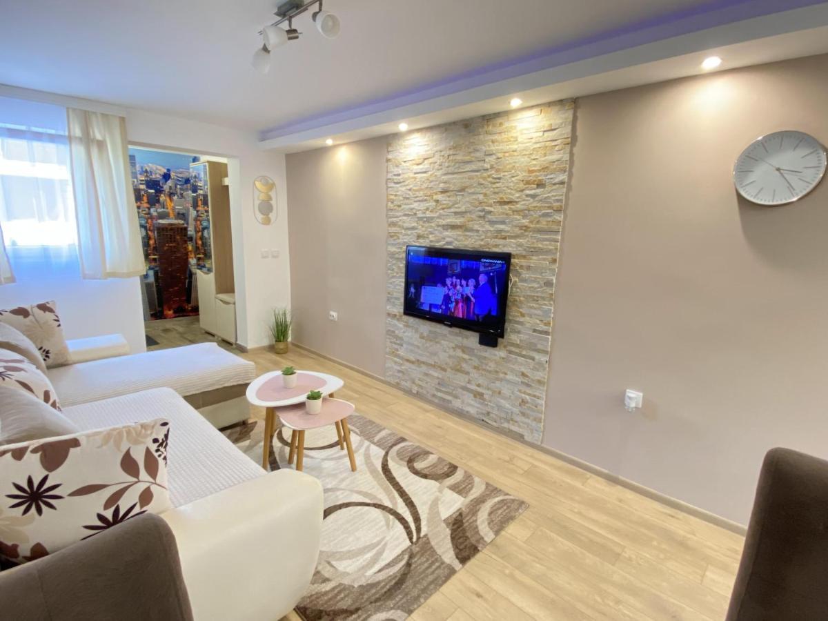 Apartman Mina Mataruska Banja 외부 사진