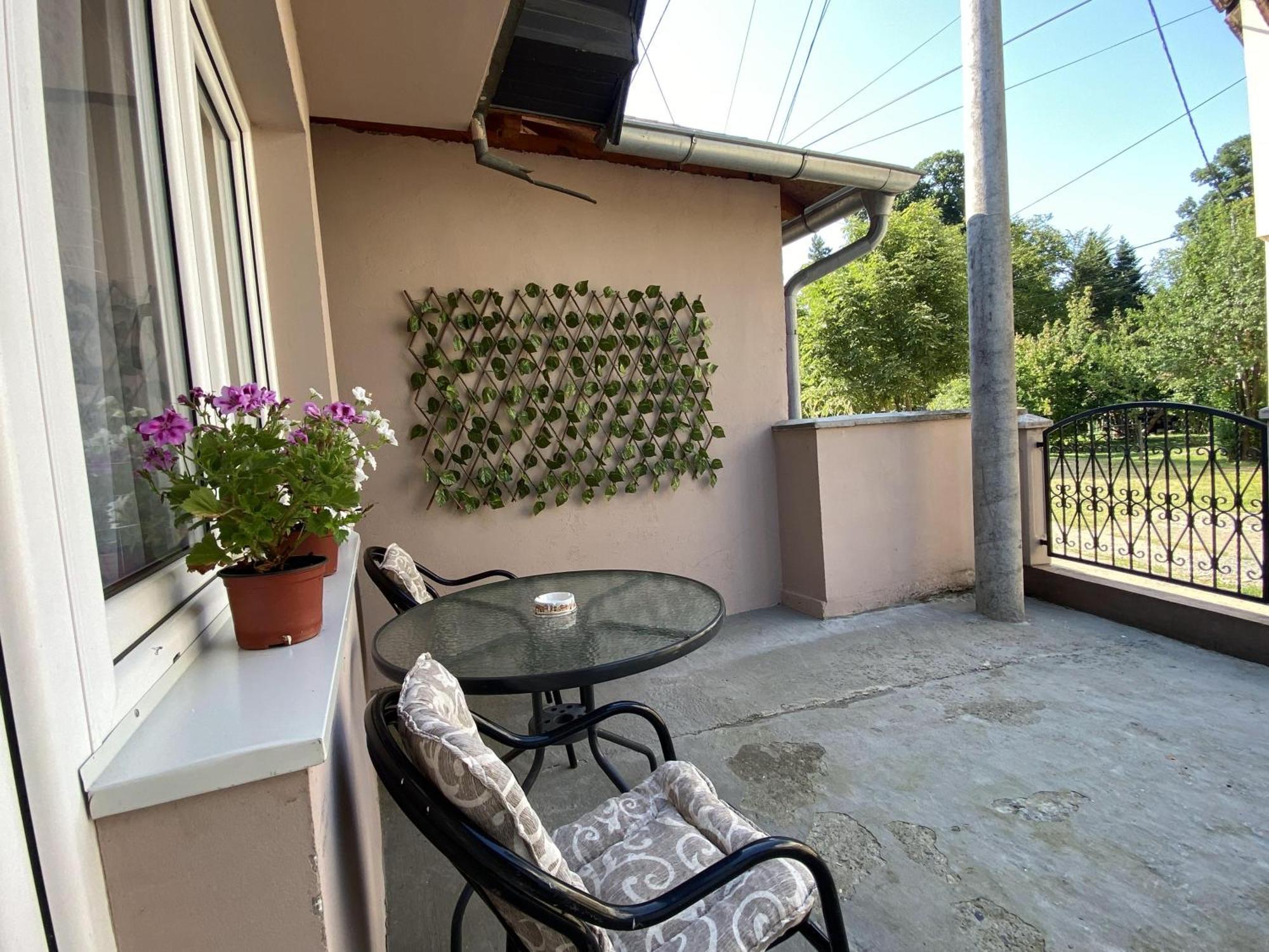 Apartman Mina Mataruska Banja 외부 사진